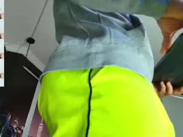 Chaturbate Private Sex Chat of dylanlenox