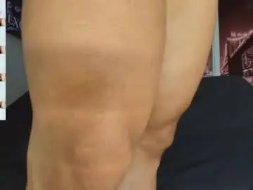 Chaturbate Nude Webcam of dylanlenox