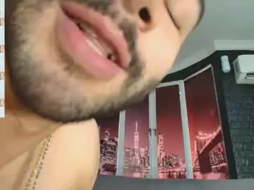 Chaturbate Sex Cam of dylanlenox