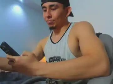 Chaturbate Adult Webcams of eross_santy