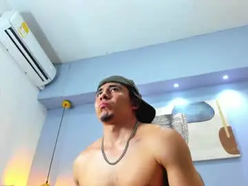 Chaturbate Adult Webcam of eross_santy