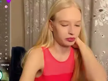 Chaturbate Free Porn Cam of esty_siela