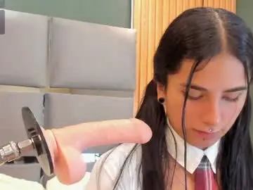 Chaturbate Sex Chat of isabella_cooper9