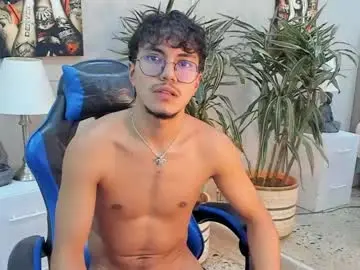 Chaturbate Private Sex Chat of kai_storn