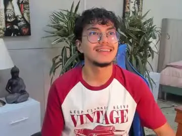 Chaturbate Adult Webcam of kai_storn