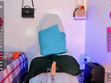 Chaturbate Adult Video Chat of la_ratona_1
