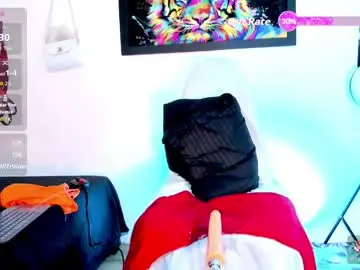 Chaturbate Sex Chat of la_ratona_1