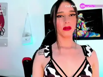 Chaturbate Adult Webcams of la_ratona_1