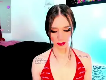 Chaturbate Adult Webcam of la_ratona_1