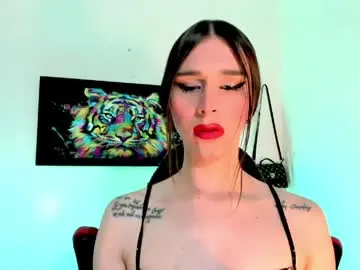 Chaturbate Sex Chat of la_ratona_1