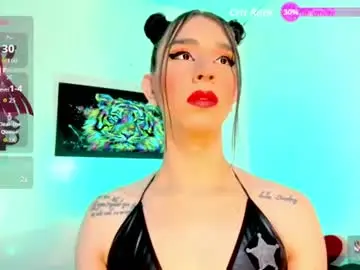 Chaturbate Best Webcam of la_ratona_1