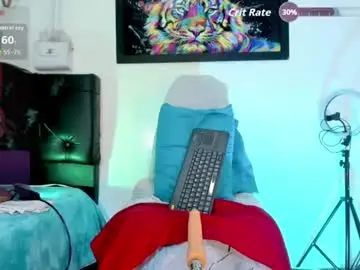 Chaturbate Free Porn Cam of la_ratona_1