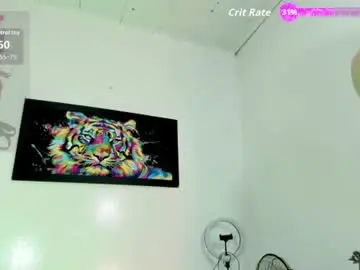 Chaturbate Sex Chat of la_ratona_1