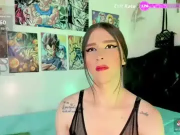 Chaturbate Best live sex cam show of la_ratona_1