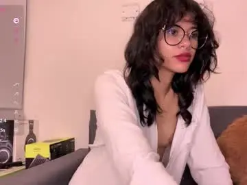 Chaturbate Live Sex Cam of lovely_allys