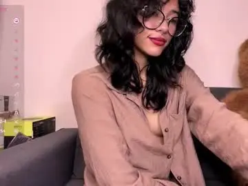 Chaturbate Sex Chat of lovely_allys