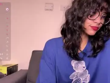 Chaturbate Sex Cam of lovely_allys