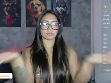 Chaturbate Free Porn Cam of megan_bluee_