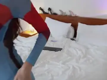 Chaturbate Private Sex Chat of melissa_kissaa