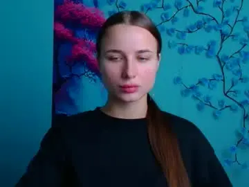 Chaturbate Nude Webcam of milly_liss