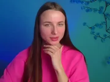 Chaturbate Live Sex Cam of milly_liss