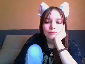 Chaturbate Live Porn of mira_princess