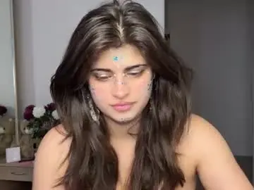 Chaturbate Sex Chat of my_dear_diary