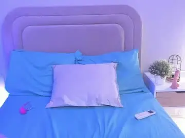 Chaturbate Live Porn of nahommybell