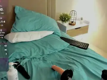 Chaturbate Sex Cam of nahommybell