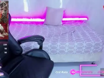 Chaturbate Free Live Porn of nahomybrowm_