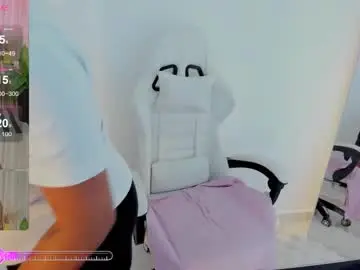 Chaturbate Free Porn Cam of nahomybrowm_