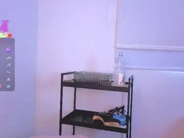 Chaturbate Watch Live Sex Cams of nicky_1824