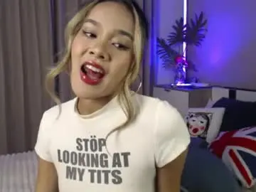 Chaturbate Adult Webcam of onlylilypeach