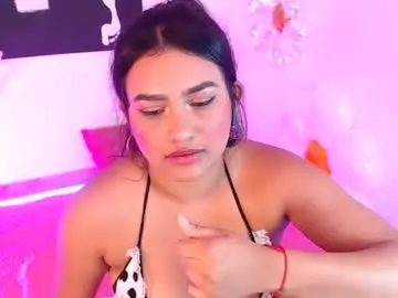 Chaturbate Adult Webcam of samy_qeen