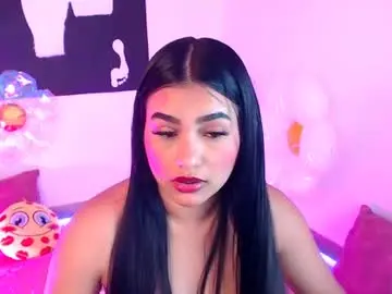 Chaturbate Live Sex Cam of samy_qeen