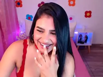Chaturbate Nude Webcam of samy_qeen