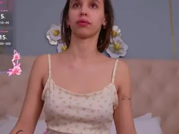 Chaturbate Sex Chat of sandrazoe