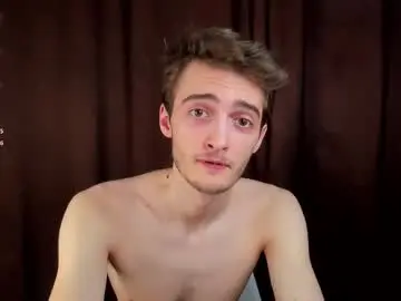 Chaturbate Free Porn Cam of spider___man