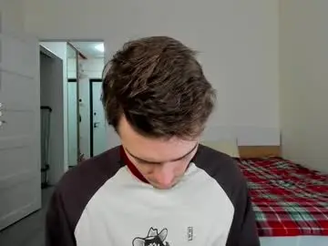 Chaturbate Free Porn Cam of spider___man