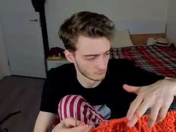 Chaturbate Free Live Porn of spider___man