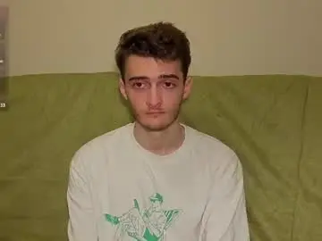 Chaturbate Live Porn of spider___man