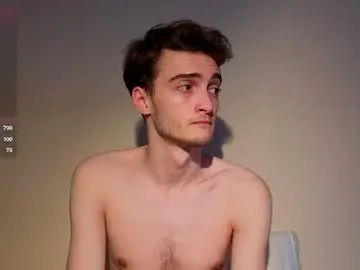 Chaturbate Live Sex Cam of spider___man