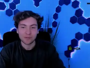 Chaturbate Sex Cam of thomas_crow