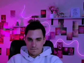 Chaturbate Nude Webcam of thomas_crow