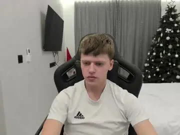 Chaturbate Best Webcam of thomas_shelbivip