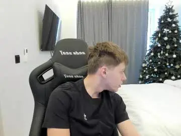 Chaturbate Live Sex Cam of thomas_shelbivip