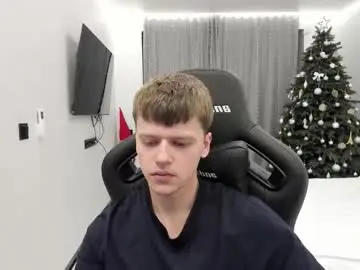 Chaturbate Adult Webcams of thomas_shelbivip