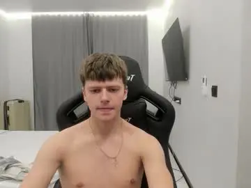 Chaturbate Adult Webcam of thomas_shelbivip