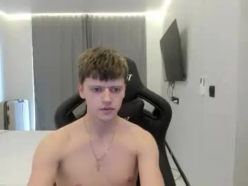 Chaturbate Sex Cam of thomas_shelbivip