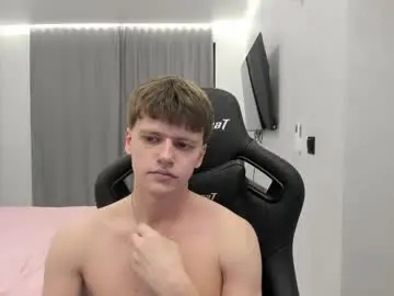 Chaturbate Free Porn Cam of thomas_shelbivip